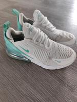 Nike Air 207, Gr. 38,5 Hessen - Rodgau Vorschau