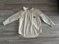 Tommy Jeans Hilfiger Damen Bluse Beige S Baden-Württemberg - Grenzach-Wyhlen Vorschau