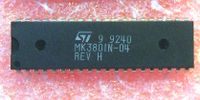 IC MK380IN-04 / MK3801N-04 - REV H - 9 9240 - 40 pins - NOS Hessen - Biebesheim Vorschau