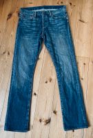 Top! Jeans „Polo Ralph Lauren“ Slim Straight fit, blau, 32/34 Rheinland-Pfalz - Mainz Vorschau
