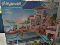 Playmobil 70279 Eisdiele Family Fun + Eiswagen Thüringen - Eisenach Vorschau