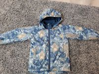 Minymo Jacke Gr. 98-104 Regenjacke Windjacke *wie Neu* Niedersachsen - Wetschen Vorschau