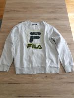 Pullover Fila Gr. M Wandsbek - Hamburg Bramfeld Vorschau