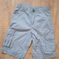 Kurze Jungen Shorts Gr 152 Bayern - Ansbach Vorschau