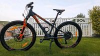 Cube Reaktion TM Mountainbike 24 Zoll Rheinland-Pfalz - Grünstadt Vorschau