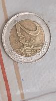 2 Euro 2001 Beatrix König Der Niederlanden Sachsen-Anhalt - Hecklingen Vorschau