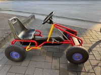 Puky - GoCart/ Kettcar 500 Nordrhein-Westfalen - Hilden Vorschau