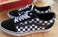 Vans checkerboard neu OVP Gr 44 inkl Versand ! Hessen - Hohenahr Vorschau