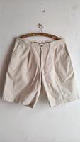 Pierre Cardin Bermuda Shorts unifarbe Vintage Casual Männermode Findorff - Findorff-Bürgerweide Vorschau