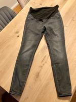 Umstandshose Jeans H&M Mama Skinny Nordrhein-Westfalen - Rheinberg Vorschau