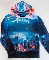 Cooles Sweatshirt * Skyline * Gr. M * sehr gut Nordrhein-Westfalen - Schlangen Vorschau