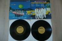 The Beach Boys ( Doppel Langspielplatten ) Brandenburg - Falkensee Vorschau