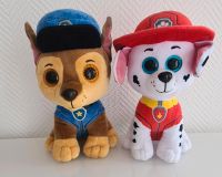 Chase Marshall Paw Patrol Plüsch Stoffhunde Kuscheltiere 24 cm Nordrhein-Westfalen - Paderborn Vorschau