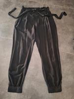 Cartoon Sommer-Hose Viscose schwarz Pump L 40-42 Rheinland-Pfalz - Pirmasens Vorschau