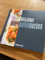 Köstliches Mikrowellenkochen Mikrowellen Kochbuch  Rezepte Tupper Nordrhein-Westfalen - Troisdorf Vorschau