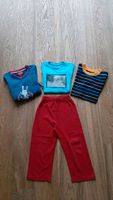 Sigikid, Jako-O Sweatshirts, Hose, T- Shirt Gr. 92-98 Hamburg - Bergedorf Vorschau