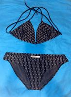 NEU • GANT • Triangle-Bikini • maritim • dunkelblau • Knoten • Bayern - Landsberg (Lech) Vorschau