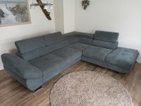 Couch, Sofa, Wohnlanschaft, Eckcouch. Sachsen - Schkeuditz Vorschau
