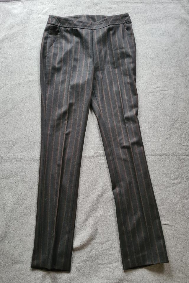 Akris Blazer/Sakko Kaschmir + Hose Damen, Gr. 34/36 - Neuwertig in Kesselsdorf