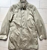 Mexx Mantel Beige Größe 52 Nordrhein-Westfalen - Leverkusen Vorschau