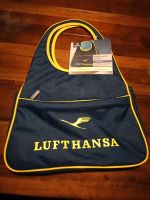 stylische retro Lufthansa Hand-Tasche / Bag (neu!) Bayern - Karlstein Vorschau