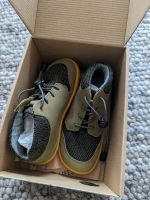 Blifestyle Tapir 26 olive neu Barfußschuh Rheinland-Pfalz - Westerburg Vorschau