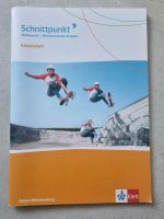 Klett Schnittpunkt NEU Mathematik Arbeitsheft Schule lernen Buch Baden-Württemberg - Mannheim Vorschau