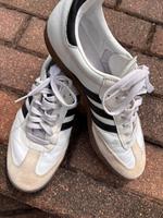 Adidas Samba Gr.(44) eher 43 Thüringen - Sonneberg Vorschau