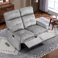 Fernsehsessel Relaxsessel Liegefunktion, 2 Sitzer Sofa Sessel Hessen - Merenberg Vorschau