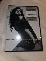 DVD Christina Aguilera Stripped Live in the U K. Nordrhein-Westfalen - Freudenberg Vorschau