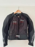 Firefox Motorradjacke mit Rückenprotektor, Damen, Größe 40 Hessen - Hanau Vorschau