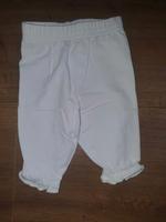 Leggings Gr.62 Rheinland-Pfalz - Auw bei Prüm Vorschau