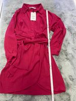 Zara Wickelkleid Hamburg-Nord - Hamburg Winterhude Vorschau