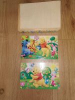 Winnie Puuh Puzzle Niedersachsen - Salzhausen Vorschau