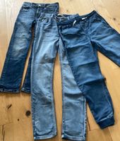 3 Jeans für Jungen von Name it und  H&M Bremen - Borgfeld Vorschau