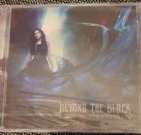 Beyond the Black  - Songs of love and dead   CD  oder  Digipack Harburg - Hamburg Wilstorf Vorschau