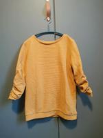 NEU Pullover S 36 tom tailor denim gelb Bayern - Türkheim Vorschau