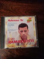 CD - Adesso Tu - Eros Ramazotti - Ariola Express Nordrhein-Westfalen - Euskirchen Vorschau