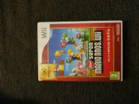 New Super Mario Bros Wii Baden-Württemberg - Rudersberg Vorschau