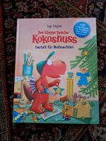 Kinderbuch mit CD - Der kleine Drache Kokosnuss Eimsbüttel - Hamburg Eidelstedt Vorschau