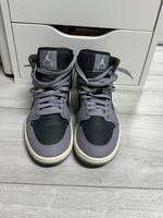 Nike air Jordan sneaker Adidas KAUM GETRAGEN sneaker Nordrhein-Westfalen - Mettingen Vorschau