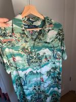 Ralph Lauren Sommerhemd Hawaiihemd Größe M Brandenburg - Ludwigsfelde Vorschau