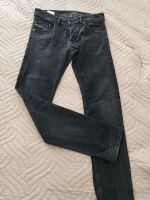 Diesel Belther regular slim-tapered Herren Jeans in Gr 33/34 Nordrhein-Westfalen - Wadersloh Vorschau