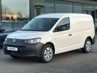 Volkswagen Caddy Cargo Maxi 2.0 TDI 4Motion Sachsen - Annaberg-Buchholz Vorschau