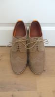 Herren Halbschuhe / Loafer von Superdry in Größe 43 ***NEU*** Nordrhein-Westfalen - Mechernich Vorschau