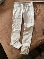 EDC Hose Jeans 36 Skin Vanille neuwertig inkl Versand Brandenburg - Kloster Lehnin Vorschau