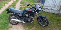 Suzuki GSX 750 ES / GR 72 AD Mecklenburg-Vorpommern - Warin Vorschau