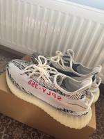 Adidas Yeezy 350v2 Zebra Bayern - Bamberg Vorschau