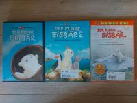 Der kleine Eisbär 1&2 + 26 Geschichten DVD Kinderfilm Bayern - Ried Vorschau