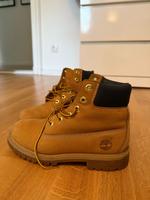 Timberland Stiefel Gr.38 Berlin - Wilmersdorf Vorschau